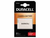 Duracell DR9945 Batteri Litiumion 1020mAh