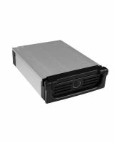 RaidSonic ICY BOX Holder til lagringsenhed (caddy) 3.5 Sort