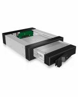 RaidSonic ICY BOX Ramme Sort
