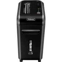 Fellowes Powershred Makulator Kryds snit 4 x 38 mm
