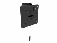 Multibrackets M VESA Wallmount Tilt Monteringss&aelig;t LCD display 14-24