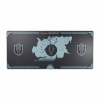 Lexip HBO Game of Thrones - Night King Edition Gaming musem&aring;tte Sort, Bl&aring;