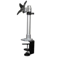 StarTech.com Monitor Desk Mount - Adjustable - For up to 34 (30.9lb/14kg) Displays Monteringss&aelig;t LCD display 12-24