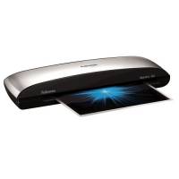 Fellowes Spectra A3 Varmelaminator A3 Sort/gr&aring;