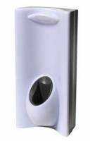 Zebra Single Slot Locking Cradle Opladningsdock til h&aring;ndholdt