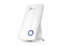 TP-Link TL-WA850RE WiFi-r&aelig;kkeviddeforl&aelig;nger Ekstern