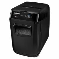 Fellowes AutoMax Makulator Kryds snit 4 x 38 mm