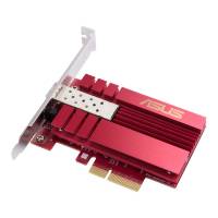 ASUS XG-C100F Netv&aelig;rksadapter PCI Express 3.0 x4 10Gbps