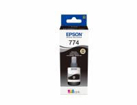 Epson T7741 Sort Bl&aelig;krefill C13T77414A