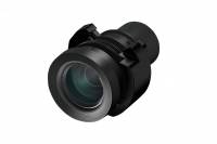 Epson ELP LM08 Medium-kast zoomobjektiv Projektor