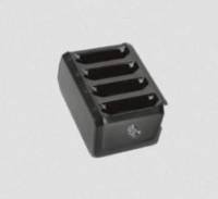 Zebra batterioplader