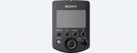 Sony FA-WRC1M Wireless Radio Commander Tr&aring;dl&oslash;s TTL-blitz-controller Sort