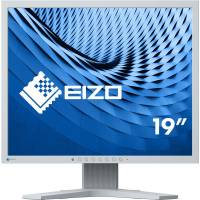 EIZO FlexScan S1934H 19 IPS 1280 x 1024 DVI VGA (HD-15) DisplayPort