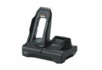 Zebra 2-Slot Charge/USB/ ShareCradle Docking-cradle USB / Ethernet