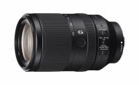 Sony SEL70300G Telefoto zoom objektiv