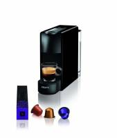 Krups Nespresso Essenza Mini XN1108 Kaffemaskine Sort