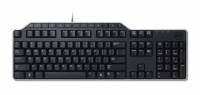 Dell KB522 Business Multimedia Tastatur Kablet Russisk