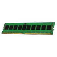 Kingston DDR4 16GB 2666MHz CL19 Ikke-ECC