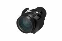 Epson ELP LM15 Medium-kast zoomobjektiv Projektor