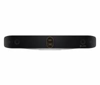 HP Poly Studio X72 Videoconference-enhed Fire mikrofoner