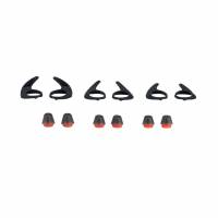 Jabra Evolve 75e Accessory Pack Tilbeh&oslash;rss&aelig;t