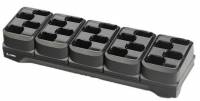 Zebra 20-slot battery charger Batterioplader