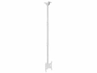 Multibrackets M Public Ceilingmount Small Single