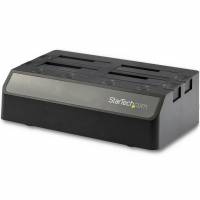 StarTech.com Ekstern Lagringspakning USB 3.1 (Gen 2) SATA 6Gb/s