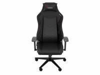 Genesis Nitro 890 G2 Gamer Stol Sort