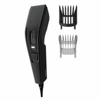 Philips HAIRCLIPPER Series 3000 HC3510 H&aring;rklipper Sort