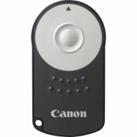 Canon RC 6 Fjernstyring af kamera