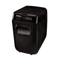 Fellowes AutoMax Makulator Micro-cut 2 x 14 mm