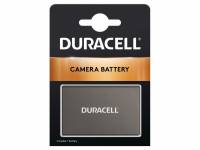 Duracell Kamerabatteri Li-ion 1050mAh