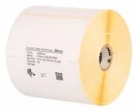 Zebra Z-Perform 1000T Etiketter 102 x 102 mm 662etikette(r) 87604