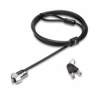Kensington NanoSaver Keyed Laptop Lock Sikkerhedskabel