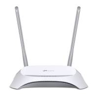 TP-Link TL-MR3420 3G/4G 300Mbps Wireless N Router Tr&aring;dl&oslash;s router