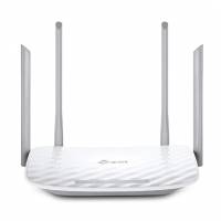 TP-Link Archer A5 Tr&aring;dl&oslash;s router