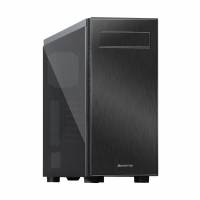 Chieftec Gamer Series Hawk Tower ATX Sort