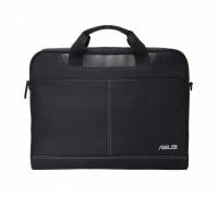 ASUS B&aelig;retaske 16 Polyester Sort