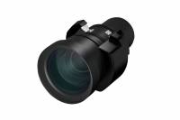 Epson ELP LW06 Bredt-kast zoomobjektiv Projektor