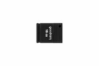 Goodram UPI2 USB-n&oslash;gle 16 GB USB Type-A 2.0 Sort