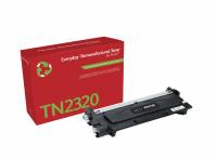 Xerox Brother DCP-L2500 Sort 2600 sider Toner 006R03330