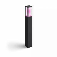 Philips Hue Impress Pedestallys 8W 16 millioner farver