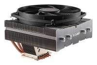 be quiet! SHADOW ROCK TF2 Processor-k&oslash;ler 1-pack Sort S&oslash;lv 135 mm