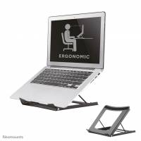 NewStar NSLS075 Notebook Stativ