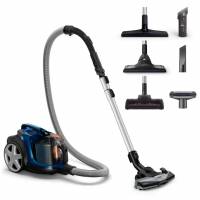 Philips PowerPro Expert FC9745 St&oslash;vsuger 2liter Kongebl&aring;