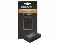 Duracell USB-batterioplader