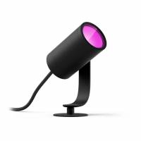 Philips Hue White and Color Ambiance Lily Spotlys 8W 2200-6500K 16 millioner farver