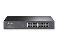 TP-Link TL-SF1016DS Switch 16-porte 10/100