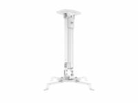 Multibrackets M Universal Projector Ceilingmount I 12cm Loftsmontering 5kg Projektor